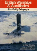 British Warships & Auxiliaries 1982/3 by CRITCHLEY, Mike